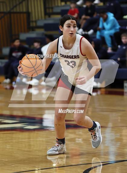 Thumbnail 3 in Wesleyan Christian Academy @ Providence Day photogallery.