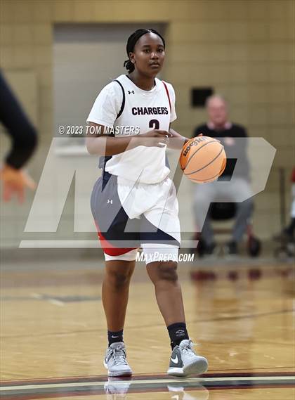 Thumbnail 2 in Wesleyan Christian Academy @ Providence Day photogallery.