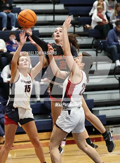 Thumbnail 3 in Wesleyan Christian Academy @ Providence Day photogallery.