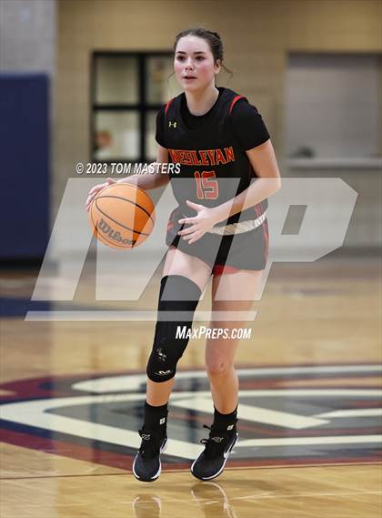 Thumbnail 3 in Wesleyan Christian Academy @ Providence Day photogallery.