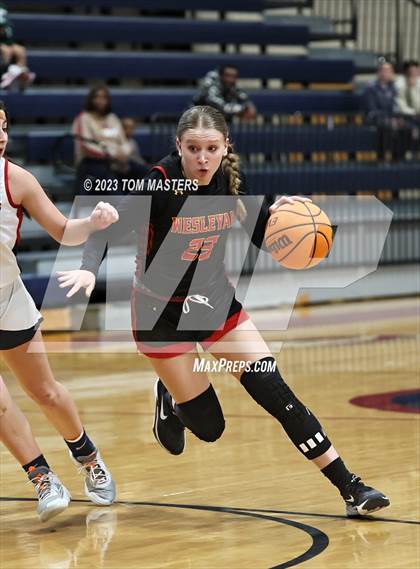 Thumbnail 3 in Wesleyan Christian Academy @ Providence Day photogallery.