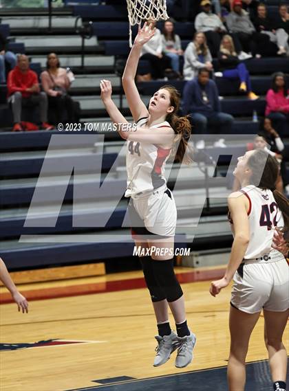 Thumbnail 3 in Wesleyan Christian Academy @ Providence Day photogallery.