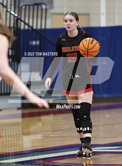 Thumbnail 3 in Wesleyan Christian Academy @ Providence Day photogallery.
