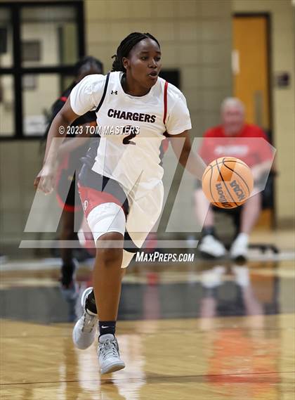 Thumbnail 2 in Wesleyan Christian Academy @ Providence Day photogallery.