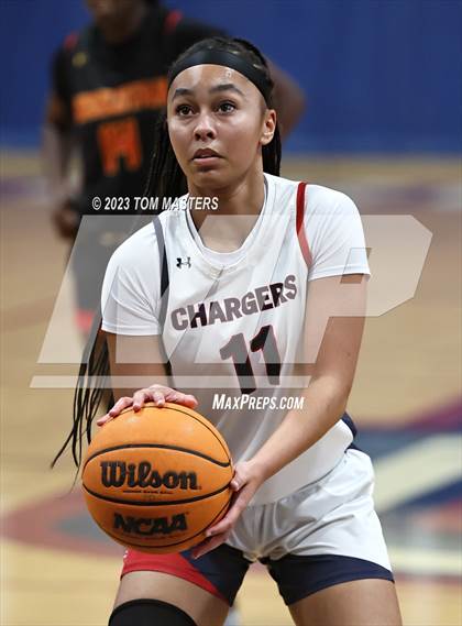 Thumbnail 1 in Wesleyan Christian Academy @ Providence Day photogallery.