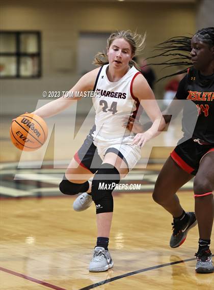 Thumbnail 2 in Wesleyan Christian Academy @ Providence Day photogallery.