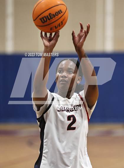 Thumbnail 2 in Wesleyan Christian Academy @ Providence Day photogallery.