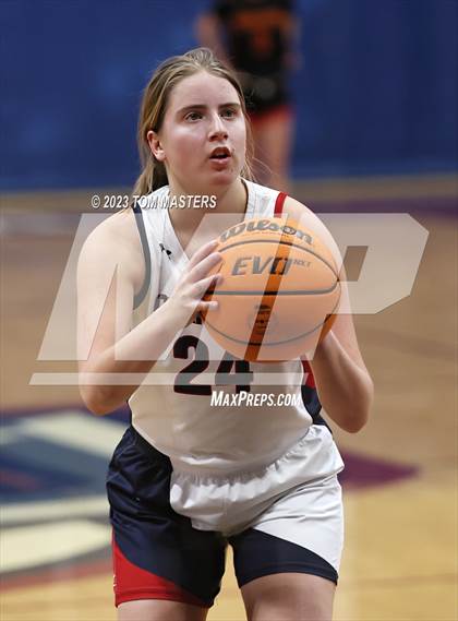 Thumbnail 1 in Wesleyan Christian Academy @ Providence Day photogallery.