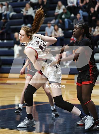 Thumbnail 1 in Wesleyan Christian Academy @ Providence Day photogallery.