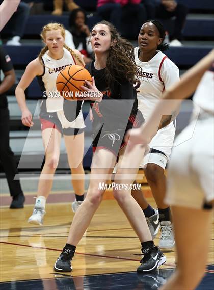 Thumbnail 1 in Wesleyan Christian Academy @ Providence Day photogallery.