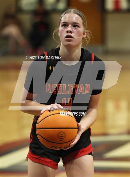 Thumbnail 1 in Wesleyan Christian Academy @ Providence Day photogallery.