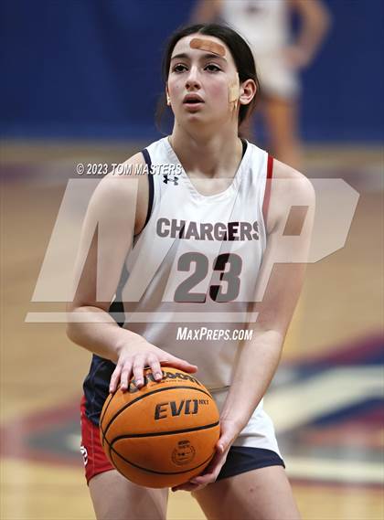 Thumbnail 3 in Wesleyan Christian Academy @ Providence Day photogallery.