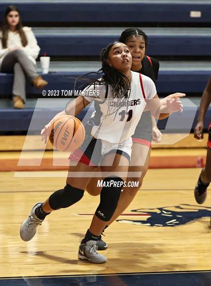 Thumbnail 3 in Wesleyan Christian Academy @ Providence Day photogallery.