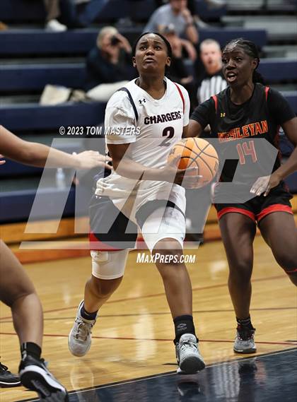Thumbnail 1 in Wesleyan Christian Academy @ Providence Day photogallery.