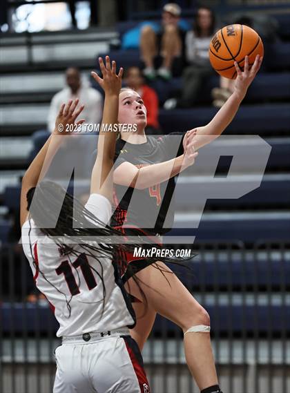 Thumbnail 3 in Wesleyan Christian Academy @ Providence Day photogallery.