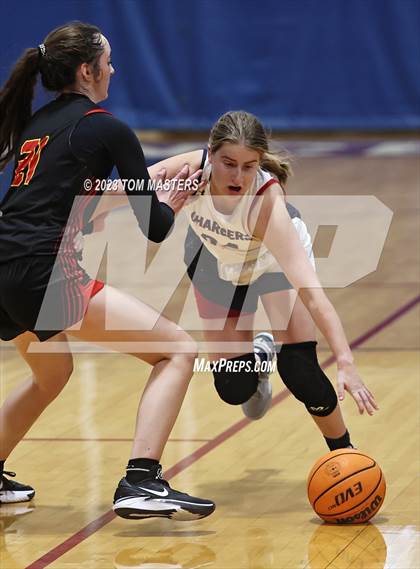 Thumbnail 3 in Wesleyan Christian Academy @ Providence Day photogallery.