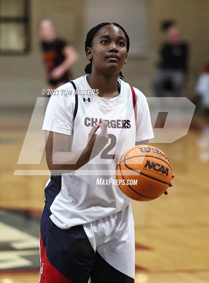 Thumbnail 2 in Wesleyan Christian Academy @ Providence Day photogallery.