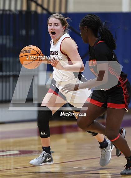 Thumbnail 3 in Wesleyan Christian Academy @ Providence Day photogallery.