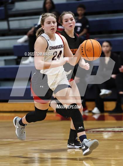 Thumbnail 1 in Wesleyan Christian Academy @ Providence Day photogallery.