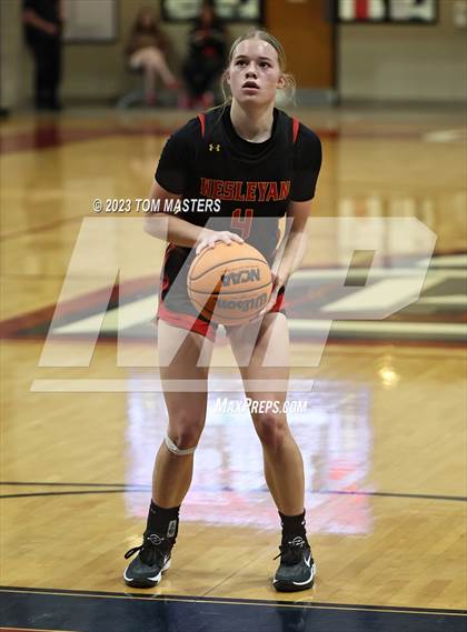 Thumbnail 3 in Wesleyan Christian Academy @ Providence Day photogallery.