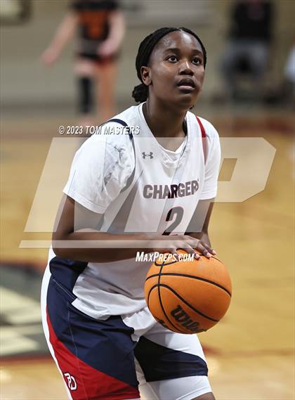 Thumbnail 3 in Wesleyan Christian Academy @ Providence Day photogallery.