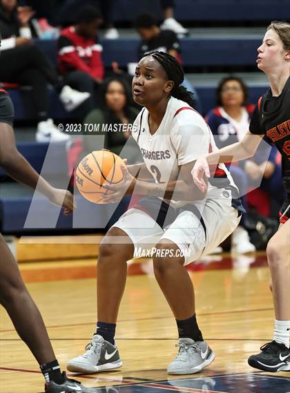 Thumbnail 3 in Wesleyan Christian Academy @ Providence Day photogallery.