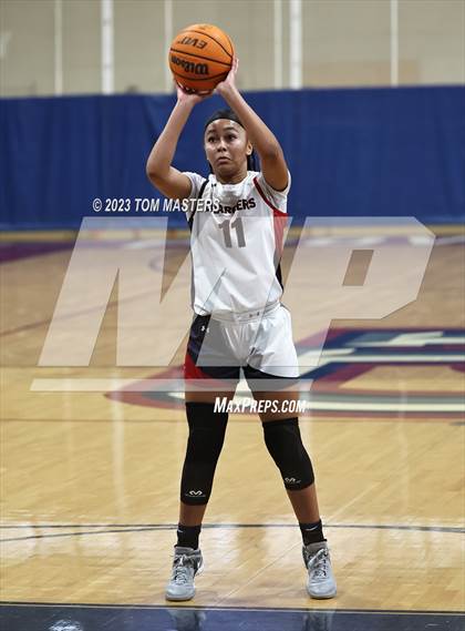 Thumbnail 3 in Wesleyan Christian Academy @ Providence Day photogallery.