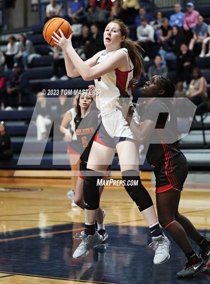 Thumbnail 3 in Wesleyan Christian Academy @ Providence Day photogallery.