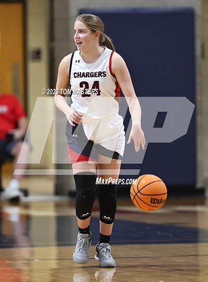 Thumbnail 2 in Wesleyan Christian Academy @ Providence Day photogallery.