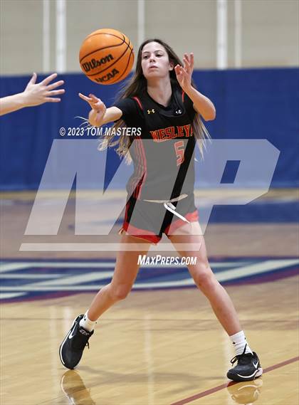 Thumbnail 2 in Wesleyan Christian Academy @ Providence Day photogallery.