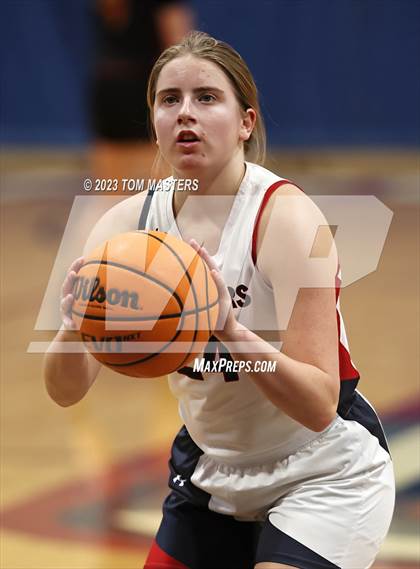 Thumbnail 3 in Wesleyan Christian Academy @ Providence Day photogallery.