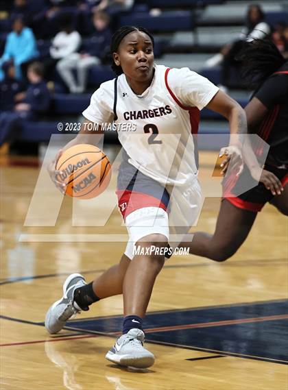 Thumbnail 3 in Wesleyan Christian Academy @ Providence Day photogallery.