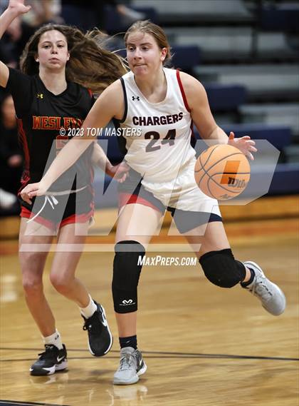 Thumbnail 2 in Wesleyan Christian Academy @ Providence Day photogallery.