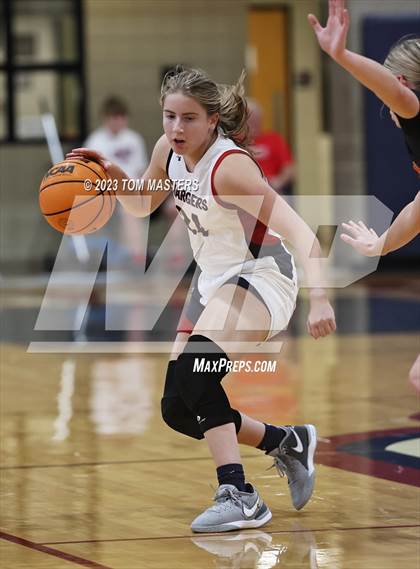 Thumbnail 3 in Wesleyan Christian Academy @ Providence Day photogallery.