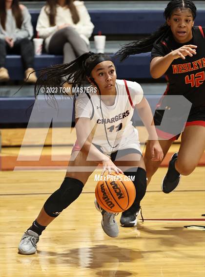 Thumbnail 2 in Wesleyan Christian Academy @ Providence Day photogallery.