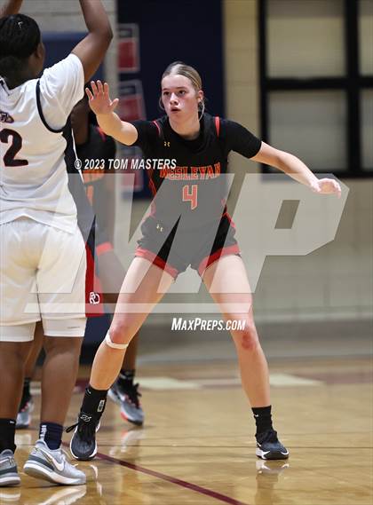 Thumbnail 2 in Wesleyan Christian Academy @ Providence Day photogallery.