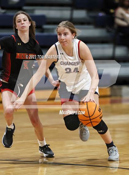 Thumbnail 3 in Wesleyan Christian Academy @ Providence Day photogallery.