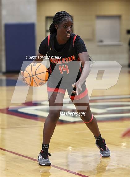 Thumbnail 1 in Wesleyan Christian Academy @ Providence Day photogallery.