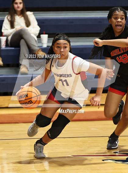 Thumbnail 3 in Wesleyan Christian Academy @ Providence Day photogallery.