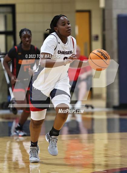 Thumbnail 3 in Wesleyan Christian Academy @ Providence Day photogallery.