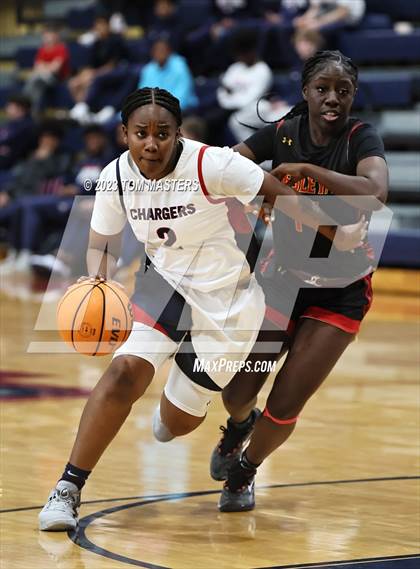 Thumbnail 2 in Wesleyan Christian Academy @ Providence Day photogallery.