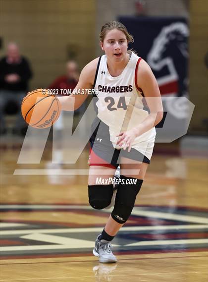 Thumbnail 3 in Wesleyan Christian Academy @ Providence Day photogallery.