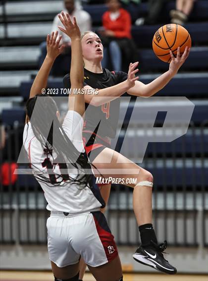 Thumbnail 2 in Wesleyan Christian Academy @ Providence Day photogallery.