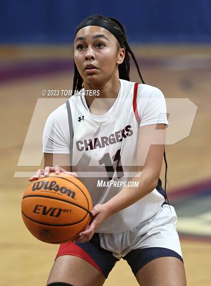 Thumbnail 3 in Wesleyan Christian Academy @ Providence Day photogallery.