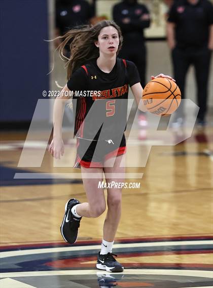 Thumbnail 2 in Wesleyan Christian Academy @ Providence Day photogallery.