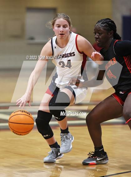 Thumbnail 1 in Wesleyan Christian Academy @ Providence Day photogallery.