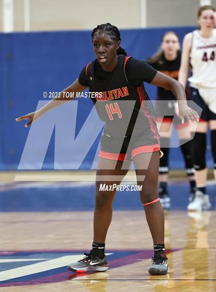 Thumbnail 1 in Wesleyan Christian Academy @ Providence Day photogallery.