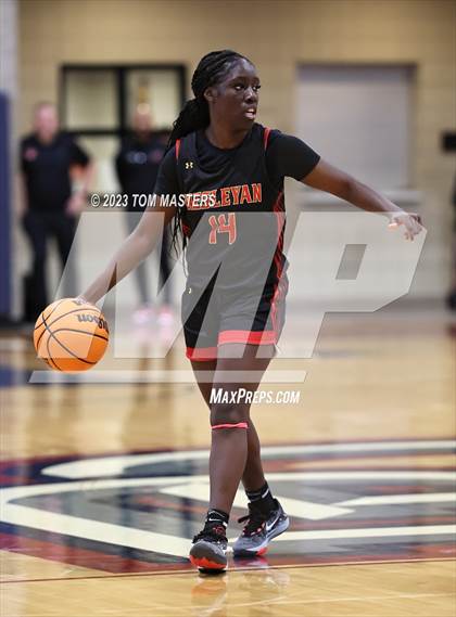 Thumbnail 3 in Wesleyan Christian Academy @ Providence Day photogallery.