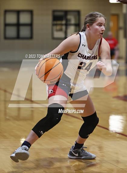 Thumbnail 1 in Wesleyan Christian Academy @ Providence Day photogallery.