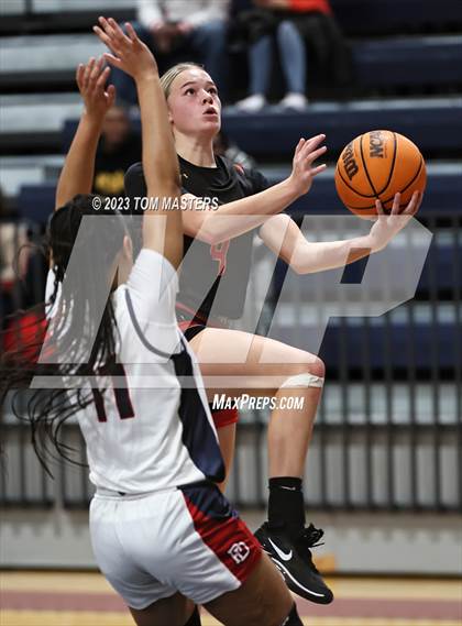 Thumbnail 1 in Wesleyan Christian Academy @ Providence Day photogallery.